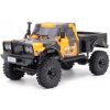 HOBBYTECH RTR CRX18 Crawler oranžová 1:18
