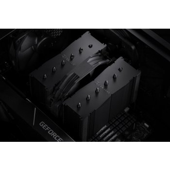 Noctua NH-D15S chromax.black