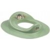 MALTEX Sedadlo na WC Leśna Ferajna Ježko zelené