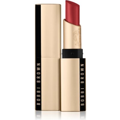 Bobbi Brown Luxe Matte Lipstick luxusný rúž s matným efektom Claret 3,5 g