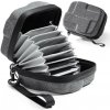 K&F Fliter Bag 08 (Black) - Size L K&F Concept
