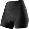 SIXS boxerky F BOX6 Funkčné dámske black - L/XL