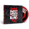 Sweet Savage, Bang, CD