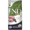 Farmina N&D Dog PRIME (GF) adult medium & maxi, lamb & blueberry - 2,5kg
