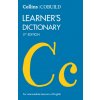 Collins COBUILD Learner's Dictionary