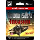 Hra na PC Iron Sky: Invasion