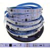 MComp Digitálny RGB LED pásik 5m 12V WS2811 30LED/m IP20, MCT12023