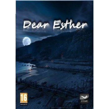 Dear Esther