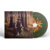 Zucchero, DISCOVER II, CD