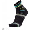 Sidas Trail Ultra Race ponožky, čierna EU 47-49