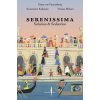 Venezia Serenissima. Solution & seduction. Ediz. italiana e inglese (Diane Von Furstenberg,Tiziana Plebani)(Brožovaná)