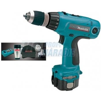 Makita 6317DWDESP