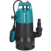 Makita PF1010 Ponorné čerpadlo 1100W