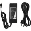 Green Cell Nabíjačka pre notebooky HP / Toshiba / Acer / Asus / Lenovo / Dell, 90W / 20V / 4,5A / pripojenie USB-C