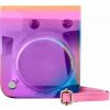 Fujifilm INSTAX MINI 12 Case dúhový 70100157601