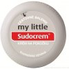 my little Sudocrem ochranný krém 22 g