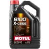 Motul X-CESS 8100 A3/B4 5W-40 5 l