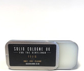 Solid Cologne Felix tuhá kolínska voda pánska 18 ml