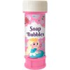 Detský bublifuk Princezné 60 ml