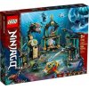 Lego Ninjago 71755 Chrám nekonečného mora