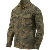 Helikon-Tex Raid blúza Ripstop, PL Woodland - XS–Regular