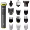 Philips Multigroom series 7000 14 v 1, tvár, vlasy a chĺpky na tele MG7930/15