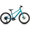 CUBE Numove 200 Disc pacificblue´n´steelblue 2026
