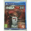 NBA 2K14 Playstation 4
