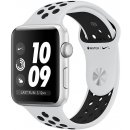 Apple Watch Series 3 Nike+ 42mm