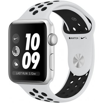 Apple Watch Series 3 Nike+ 42mm