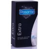 Pasante Extra Condom Extra Thick Through 12 Units