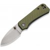 Civivi Baby Banter C19068S-5 Green G10 Nitro-V