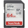 SanDisk SDXC UHS-I 64GB SDSDUNB-064G-GN6IN