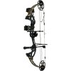 Cruzer G3 Package luk kladkový 10-70lb