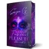 Forbidden Pleasure: Lehre mich (Spicy Romance)