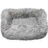 Hájek Pet Fashion HPF Pelech PONCHIK RETANGLER M VR07 šedý