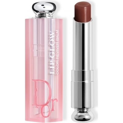 DIOR Dior Addict Lip Glow balzam na pery 020 Mahogany 3,2 g od 30,09 € -  Heureka.sk