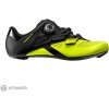 Mavic Cosmic Elite tretry, čierna/žltá UK 10