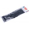 EXTOL PREMIUM 8856261 Sťahovacie pásky rozpojiteľné, 400 x 7,2 mm,100ks