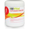 HillVital Kapsamax balzam 250 ml (Stuhnuté svaly, polyneuropatia, fibromyalgia)