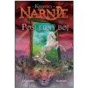 Posledný boj - Kroniky Narnie 7 - Lewis Clive Staples