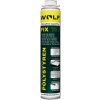 WOLF WPU1201 Pistolové PU lepidlo na polystyren 78P | 750 ml