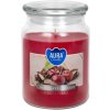 Bispol Aura Maxi Chocolate - Cherry 500 g