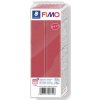 FIMO soft tmavě červená 454 g