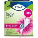 Prípravky na inkontinenciu Tena Lady Slim Ultra Mini 48 ks