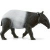 Schleich 14850 Zvieratko – tapír 4059433364551