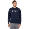 Fox Absolute Fleece Crew Midnight M