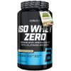 BIOTECH USA ISO WHEY ZERO 908 g Biela čokoláda