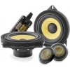 Focal IS BMW 100 KL