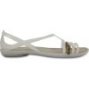 DÁMSKÉ VOĽNOČASOVÉ TENISKY CROCS ISABELLA SANDAL W